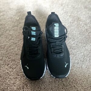 PUMA. Women’s athletic shoes